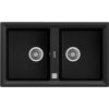 Sink Teka Stone 90B TG carbon