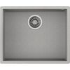 Sink Teka Square 50.40TG Stone Grey