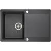 Sink Teka Clivo 45 B-TQ, onyx