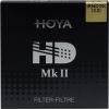 Hoya Filters Hoya filter neutral density HD Mk II IRND1000 82mm