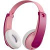 JVC HA-KD10W Headphones Head-band Bluetooth Pink