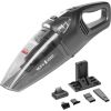 Concept VP4380 handheld vacuum Black Bagless