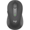 Logitech Wireless Mouse M650 Graphite (910-006253) / 910-006253