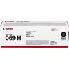 Canon Toner 069H Juoda (5098C002)