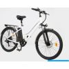 iLike  
       -  
       Electric bike BK1, 36V, 10AH, 26 collas, 350W, 25Km/h, IP54 
     White