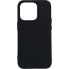 Evelatus  
       Apple  
       Evelatus iPhone 14 Pro 6.1 TPU Nano silicone case 
     Black