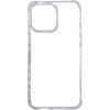 Evelatus  
       Apple  
       iPhone 14 Pro Max 6.7 Military TPU Shockproof case 
     Transparent