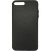 Evelatus  
       Apple  
       iPhone 8 Plus/7 Plus PC/TPU case 
     Black
