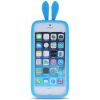 GreenGo  
       Universal  
       bumper L (10cm) Rabbit Ears 
     Blue