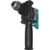 Makita HP1630K drill Key 3200 RPM Black,Blue 2.1 kg