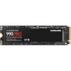 SAMSUNG 990 PRO SSD 2TB M.2 NVMe PCIe