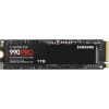 SSD|SAMSUNG|990 PRO|1TB|M.2|PCIE|NVMe|MLC|Write speed 6900 MBytes/sec|Read speed 7450 MBytes/sec|2.3mm|TBW 600 TB|MTBF 1500000 hours|MZ-V9P1T0BW