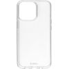 Krusell SoftCover Apple iPhone 13 Pro transparent (62421)