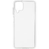 Krusell SoftCover Samsung Galaxy A02 Transparent (62331)