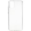 Krusell SoftCover Samsung Galaxy A02s Transparent (62336)