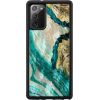 iKins case for Samsung Galaxy Note 20 aqua agate