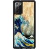 iKins case for Samsung Galaxy Note 20 great wave off