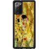 iKins case for Samsung Galaxy Note 20 kiss black