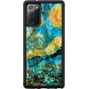 iKins case for Samsung Galaxy Note 20 starry night black