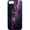 iKins case for Apple iPhone 8/7 milky way black