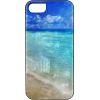 iKins case for Apple iPhone 8/7 beach black