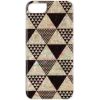 iKins case for Apple iPhone 8/7 pyramid white