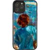 iKins case for Apple iPhone 12 Pro Max children on the beach