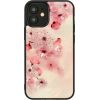 iKins case for Apple iPhone 12 mini lovely cherry blossom