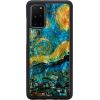iKins case for Samsung Galaxy S20+ starry night black