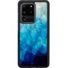 iKins case for Samsung Galaxy S20 Ultra blue lake black