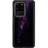 iKins case for Samsung Galaxy S20 Ultra milky way black