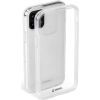 Krusell HardCover Apple iPhone 12 Pro Max transparent