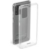 Krusell Essentials HardCover Samsung Galaxy S20+ transparent