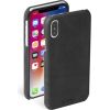 Krusell Sunne Cover Apple iPhone XS Max vintage black