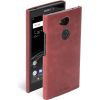 Krusell Sunne Cover Sony Xperia L2 vintage red