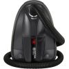 Nilfisk Select Vacuum Cleaner BLSU13P08A1 Superior EU Vacuum Cylinder 3.1 l 650 W Dust Bag Black