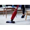 Upright vacuum cleaner Nilfisk Easy 36VMAX Red Without bag 0.6 l 170 W Red