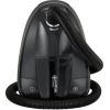 Nilfisk Select Pet Care Vacuum Cleaner Vacuum Cylinder 3.1 l 650 W Dust bag Black