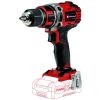 Cordless Drill TE-CD 18/50 LI BL Solo EINHELL