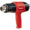 Einhell TE-HA 2000 E 500 l/min 550 °C 2000 W Black, Red, Silver