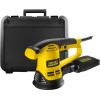 Stanley FME440K Disc sander 12000 RPM Black, Yellow 480 W