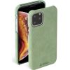 Krusell Broby Cover Apple iPhone 11 Pro Max olive