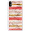 iKins SmartPhone case iPhone XS/S short cake white