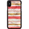 iKins SmartPhone case iPhone XS/S short cake black