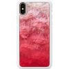 iKins SmartPhone case iPhone XS/S pink lake white