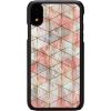 iKins SmartPhone case iPhone XR diamond black