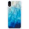 iKins SmartPhone case iPhone XR blue lake white