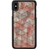 iKins SmartPhone case iPhone XS Max diamond black