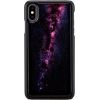 iKins SmartPhone case iPhone XS Max milky way black