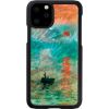 iKins SmartPhone case iPhone 11 Pro sunrise black